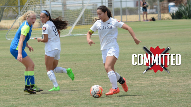 Girls Commitments: Near and Far