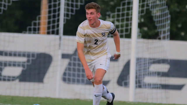 DII/DIII Performances of the Week: Oct. 19