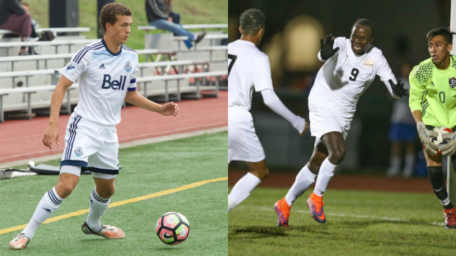 2017 Boys Recruiting Rankings: March update