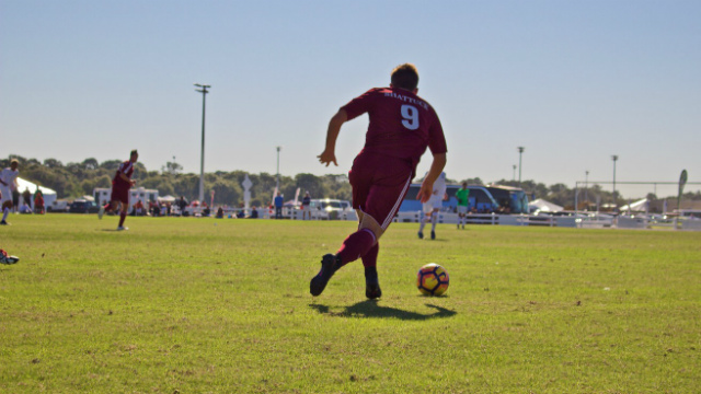 IMG Academy Top 150 scorers: March 25-26