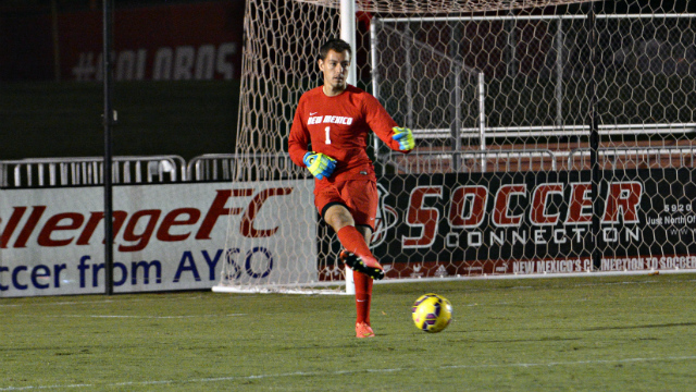 MLS Academy alumni in DI soccer: Part One