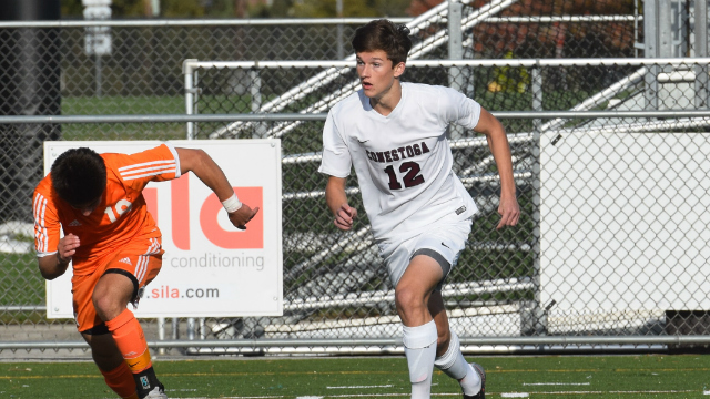 HS: TeamSnap All-America Watch 12/22