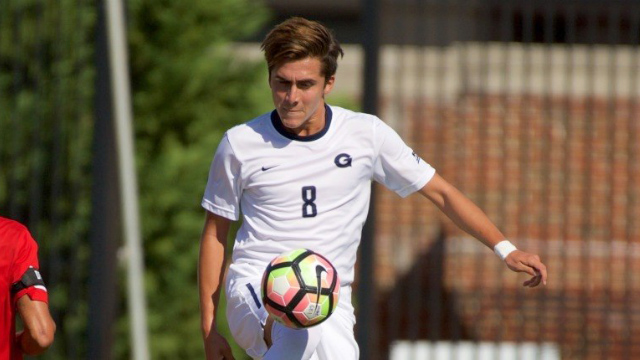 MLS announces 2018 Combine Invitees