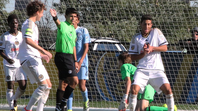 Tracking the clubs with most YNT players