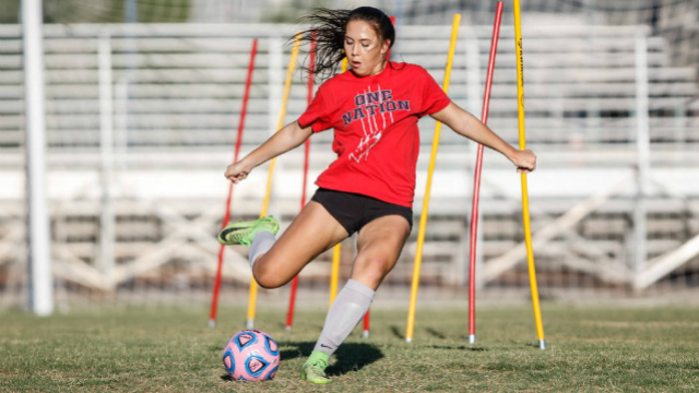 HS: TeamSnap All-America Watch 1/8