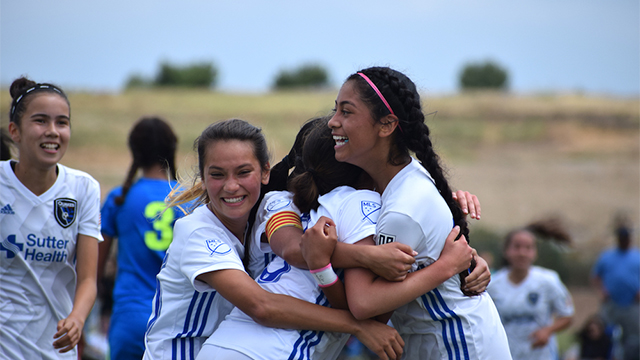 2019 Girls Dev. Academy finals preview