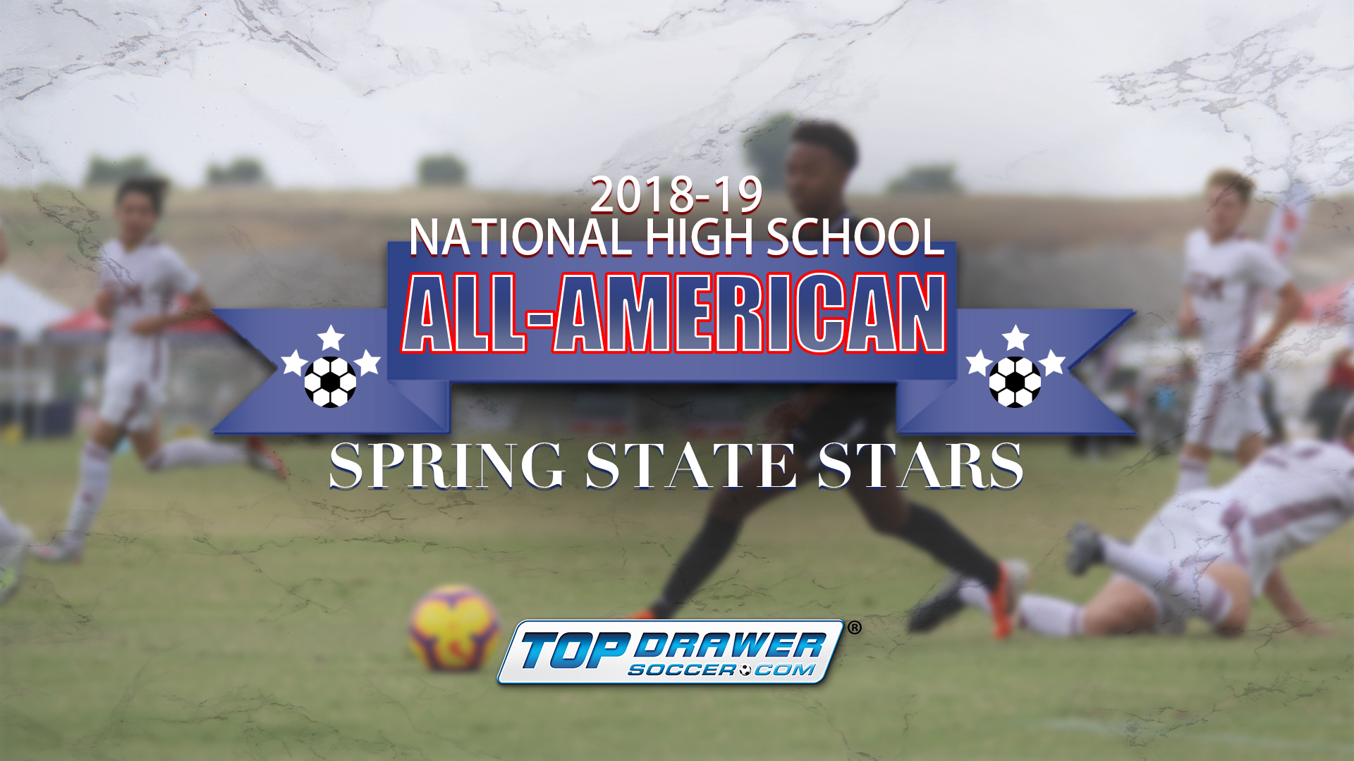 HS Boys: TDS Spring State Stars