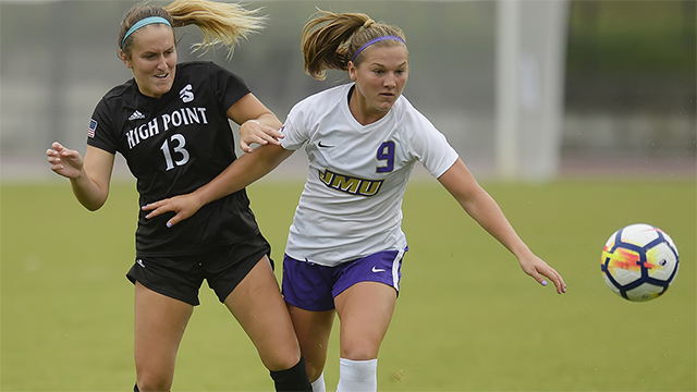 2019 Women's Conference Previews: Part 2