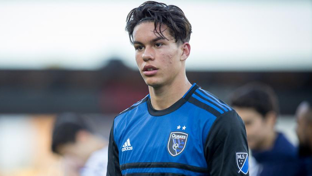 Boys DA Weekly Standouts: Nov. 2-3