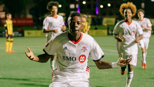 Boys DA Winter Cup U18/19 Preview