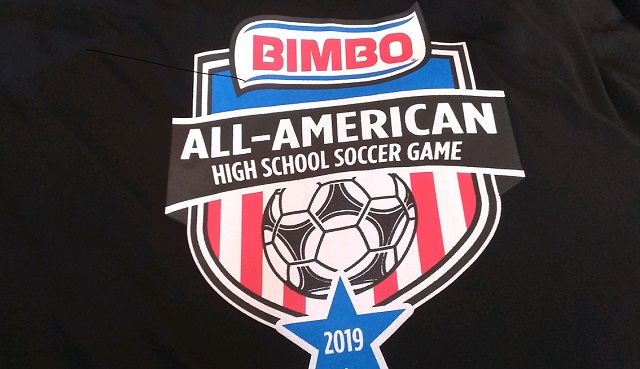 HS: All-America Game Replay