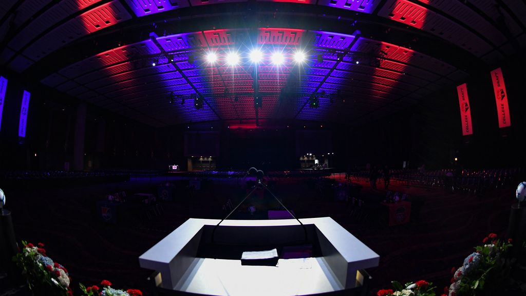 NWSL releases updated draft-eligible list