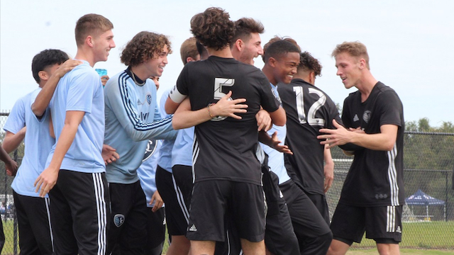 Boys DA Weekly Standouts: Feb. 22-23