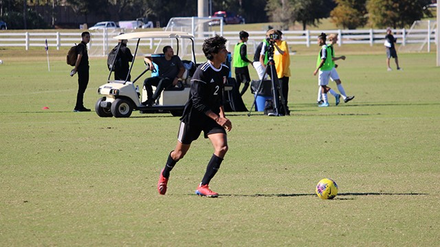 Commitments: Top talent acquisition