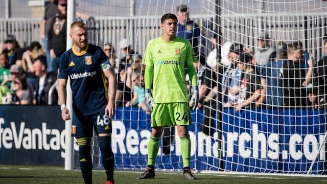 MLS Homegrowns should shine in Florida