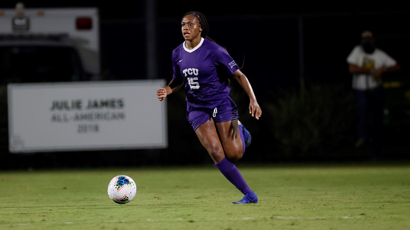 Women's Division I Power Rankings: Week 5