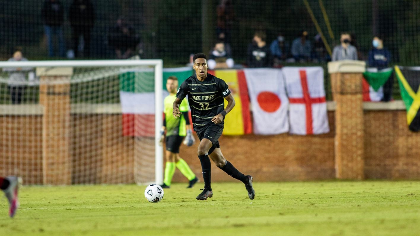 Men’s DI: Strong first-year performances