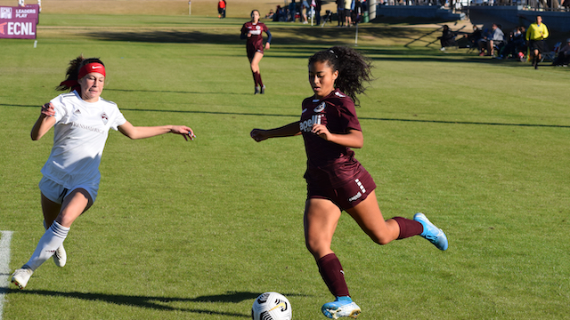 ECNL Phoenix: Day Three Recap