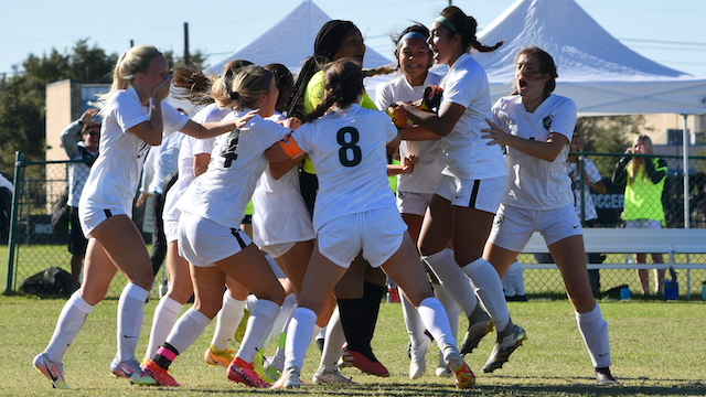 ECNL Weekly Standouts: Nov. 13-15