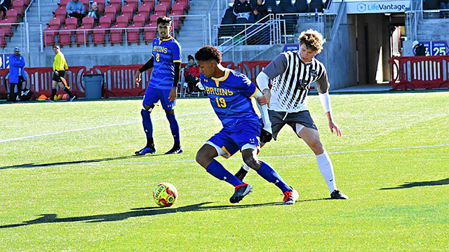 2021 NCAA Men's Transfer Tracker