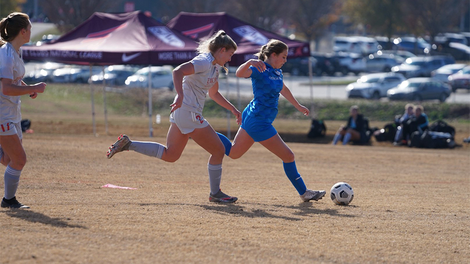 ECNL South Carolina: Final day of play