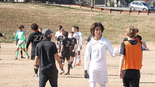 ECNL Boys South Carolina: Friday's finest