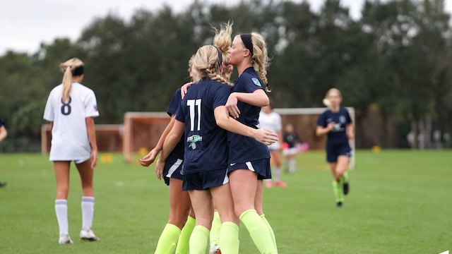 ECNL Florida: Standouts from Day 2