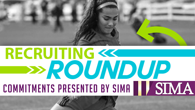 SIMA Recruiting Roundup: January 11-17