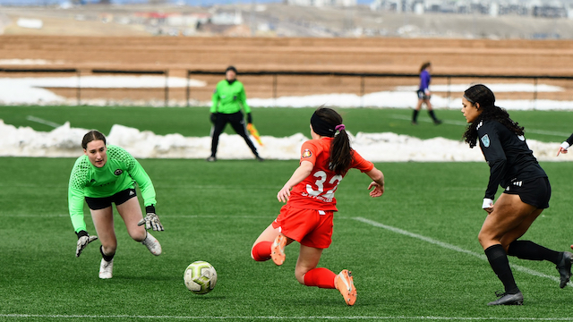 ECNL Weekly Standouts: March 20-21