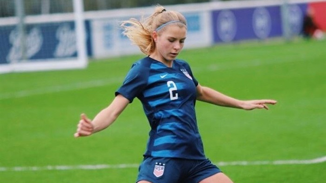 U18/U19 WNT Virtual Camp Roster