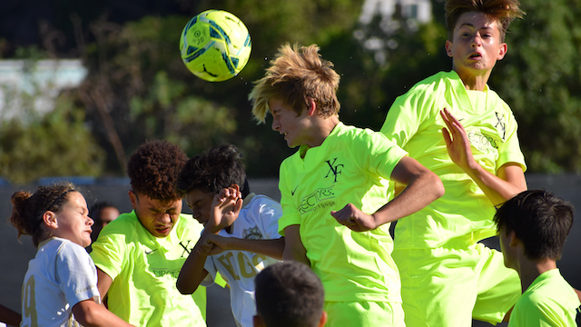 ECNL California: Sunday’s Standouts