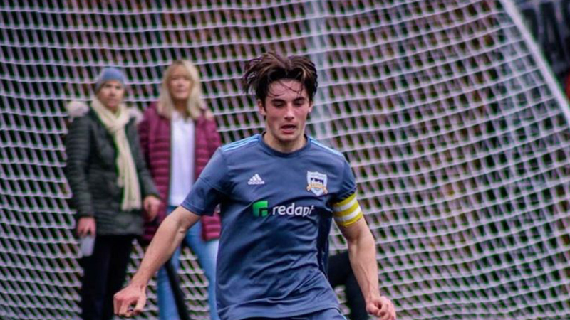 Boys ECNL National Selection game rosters