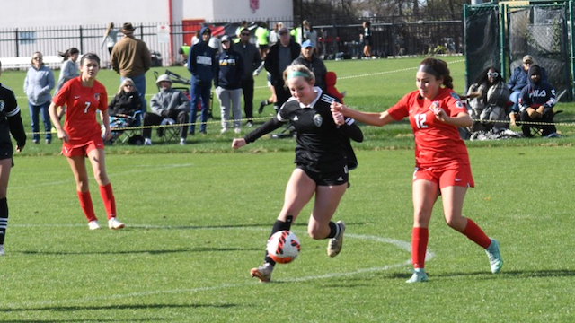 Club Soccer Weekly Standouts: Dec. 9-12