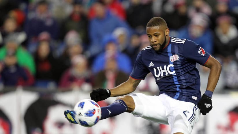 College soccer anchored best team in MLS