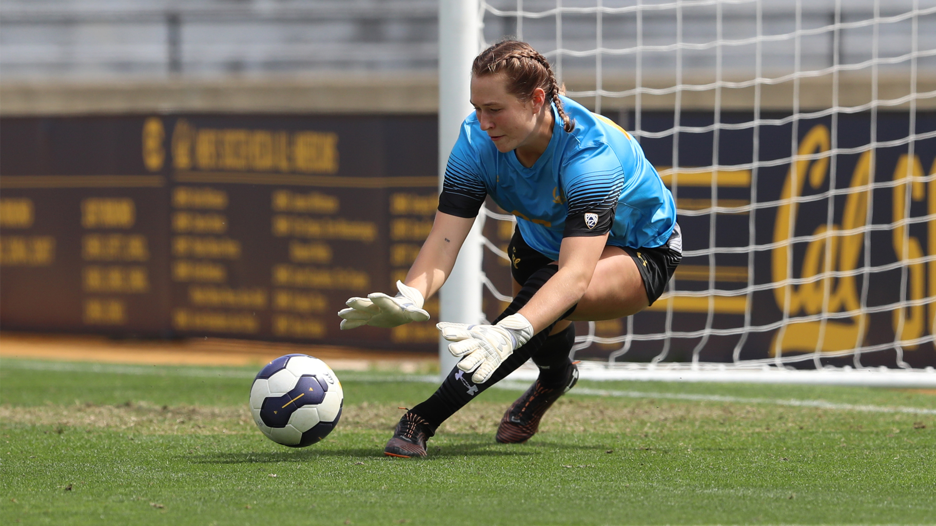 NWSL Announces First Draft Eligible List