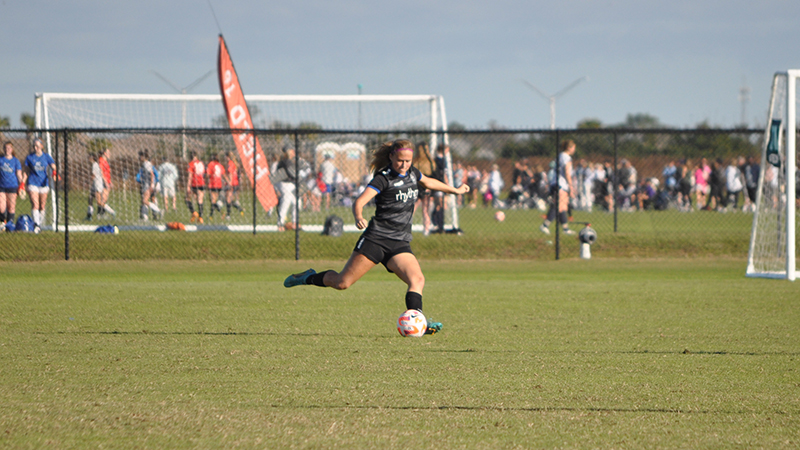 Girls Club Standouts: January 6-10