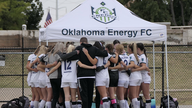 ECNL Girls Texas National Event Preview
