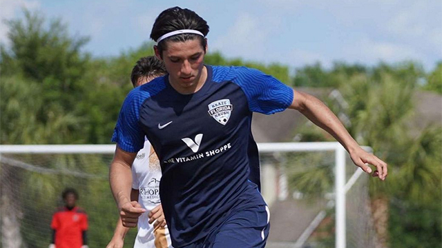 ECNL Boys Announces 2022-23 Awards