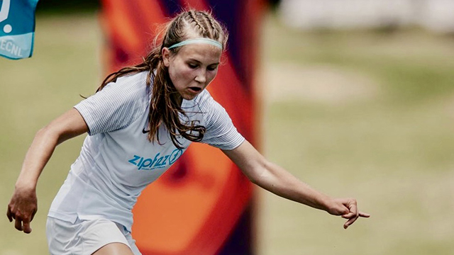 ECNL Girls Northwest All-Conference Teams