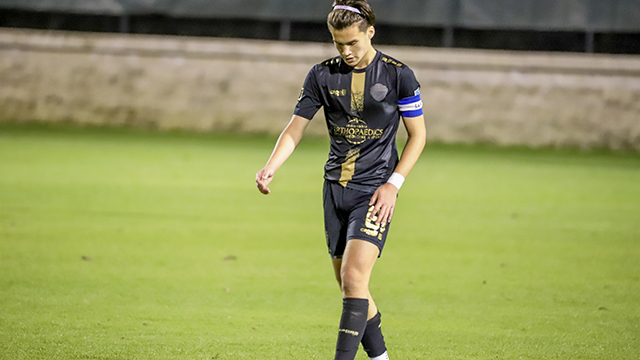 ECNL Boys 2022-23 All-American Teams