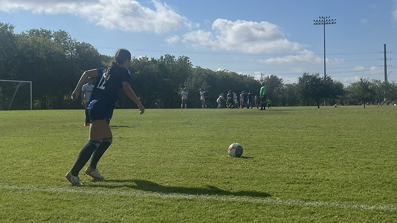 Club Soccer Standouts: September 23-24