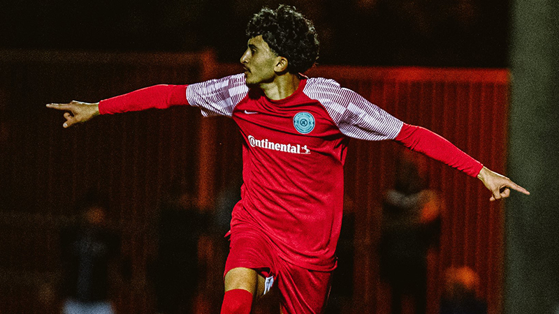 ECNL Boys: AZ National Selection Game Recap