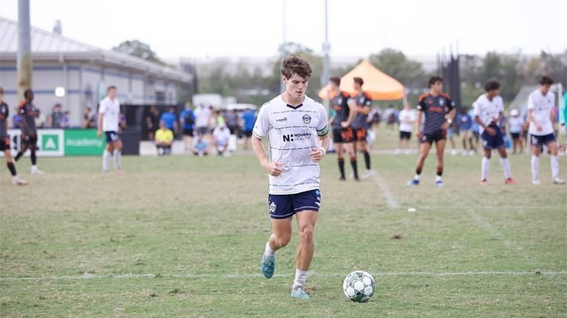 IMG Academy Rankings Spotlight: 2024 Boys