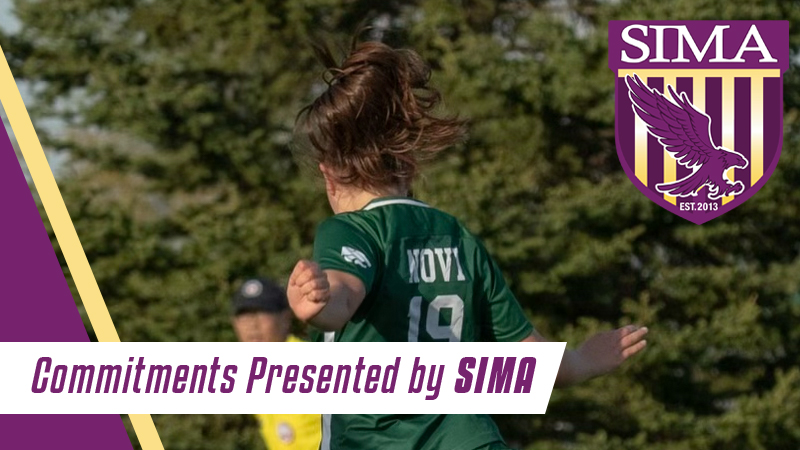 Commitments: Trading Michigan for Alabama