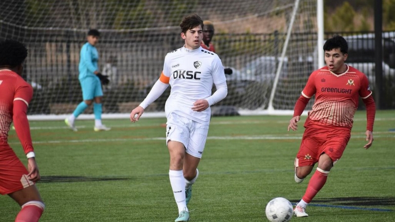 Dallas Cup U18/19 Boys to Watch