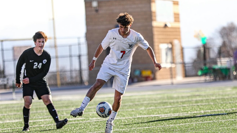 Rocky Mountains High School Roundup