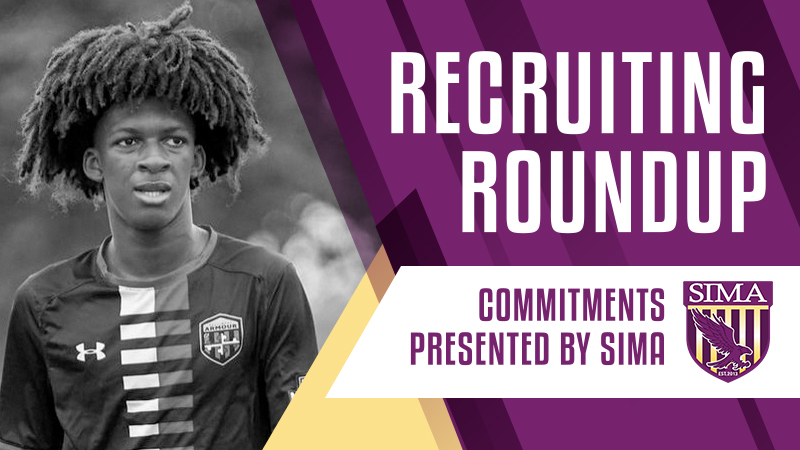 SIMA Recruiting Roundup: April 15-21