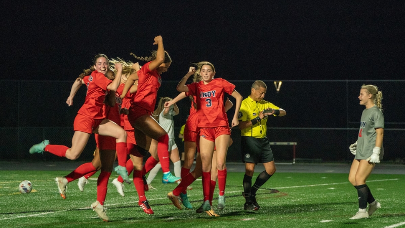 Mid-Atlantic High School Roundup - May