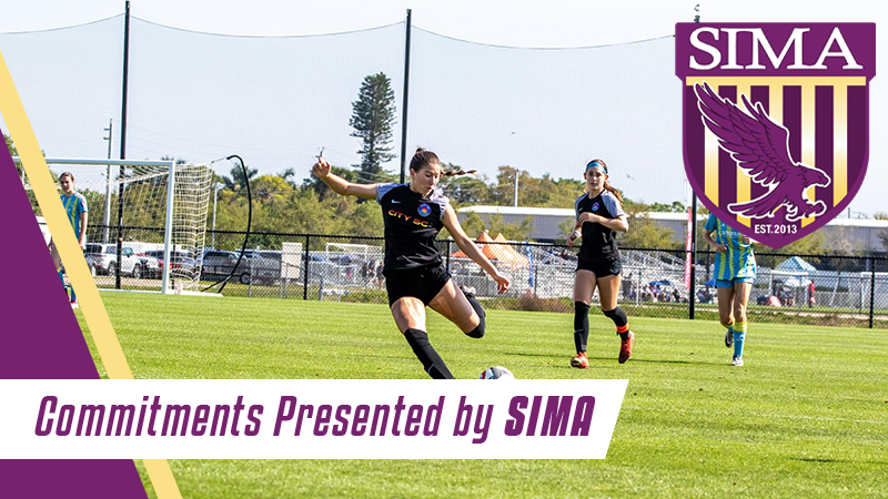 Commitments: Paeske Goes Coast to Coast