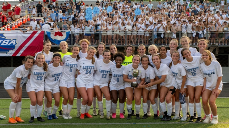 Southeast High School Roundup - June